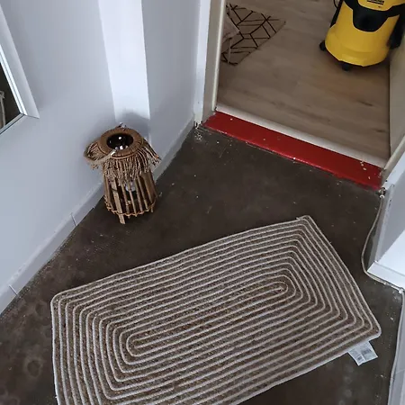 Casa Anda Apartment *