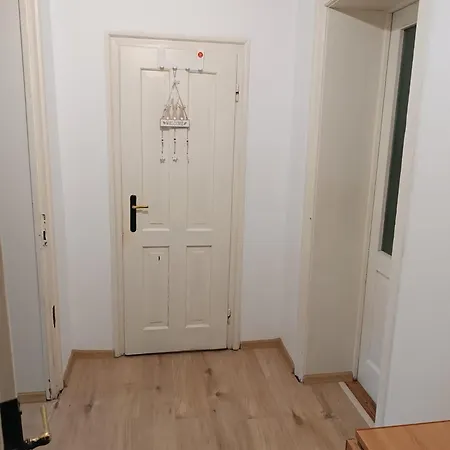 Apartment Casa Anda Brasov