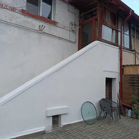 Casa Anda Apartment *