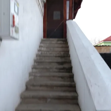 Apartment Casa Anda Brasov