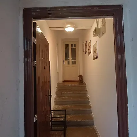 Casa Anda Brasov