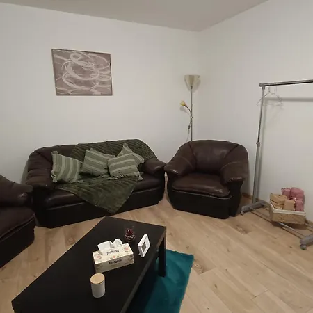 Casa Anda Apartment