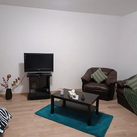 Apartment Casa Anda Brasov