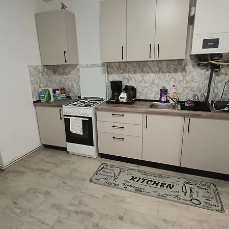 Apartment Casa Anda *