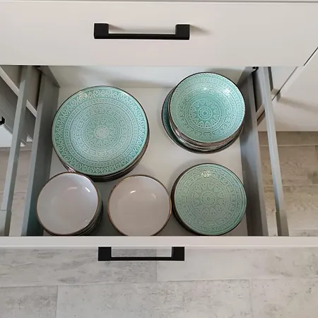 Apartman Casa Anda