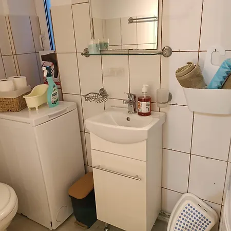 Apartment Casa Anda Brasov
