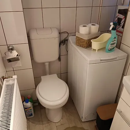 Casa Anda