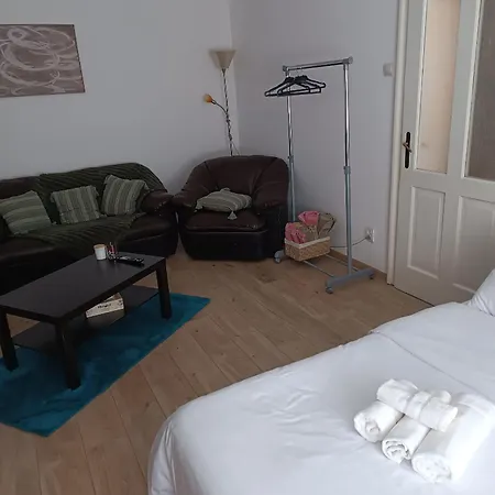 Apartment Casa Anda *