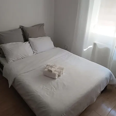 Casa Anda Apartment *