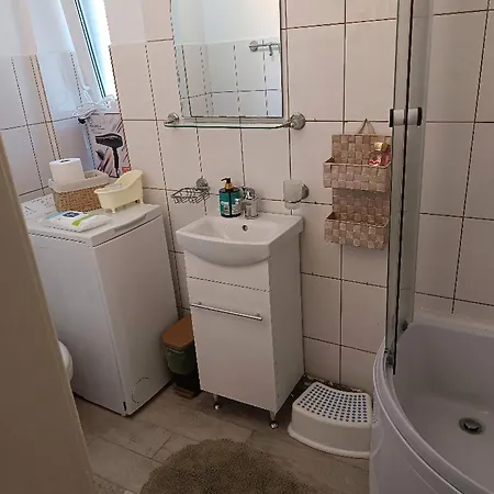 Apartment Casa Anda Brasov