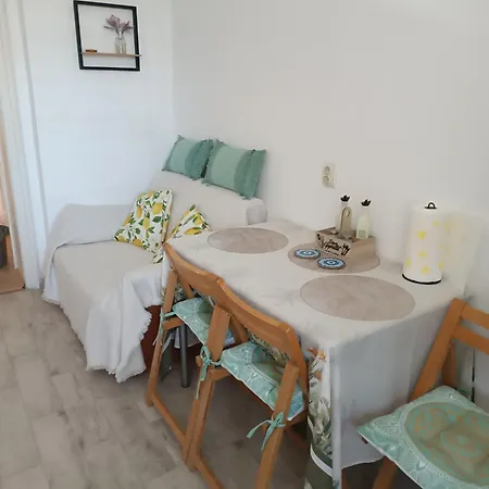 Apartment Casa Anda *