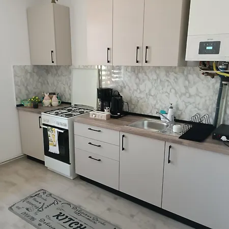 Casa Anda Apartment *