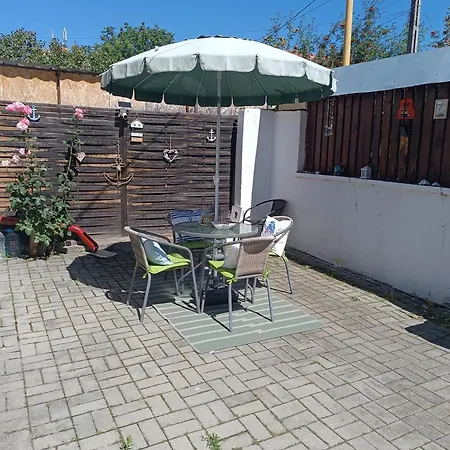 Apartment Casa Anda Brasov