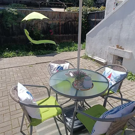 Apartment Casa Anda Brasov