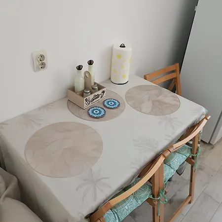 Casa Anda *