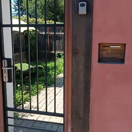 Casa Anda * Brasov