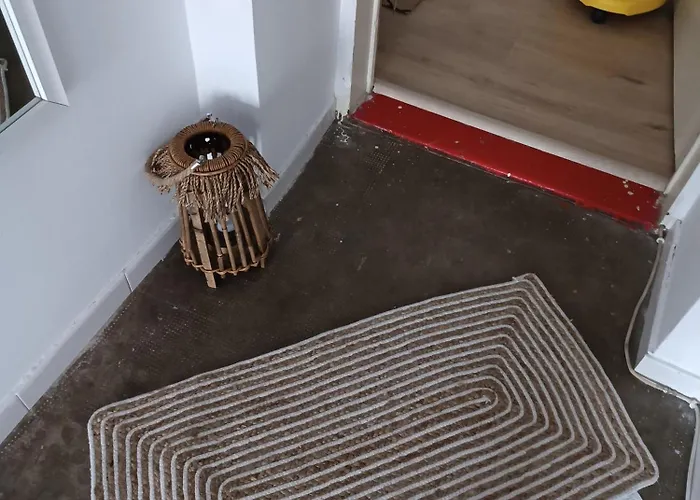 Casa Anda Apartment *