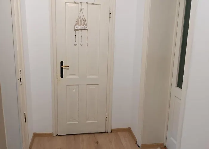 Apartment Casa Anda Brasov