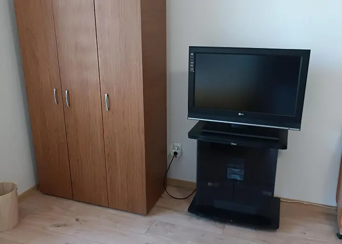 Apartment Casa Anda Brasov