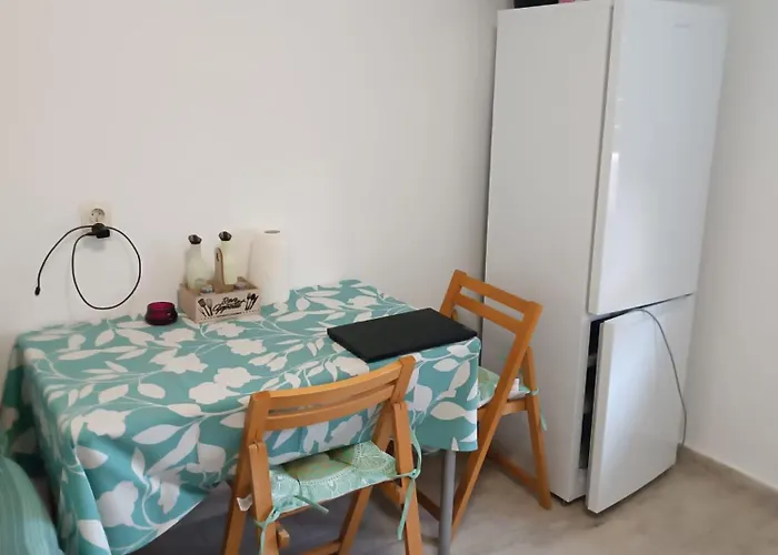 Apartment Casa Anda *