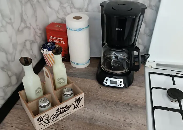 Casa Anda Apartment Brasov