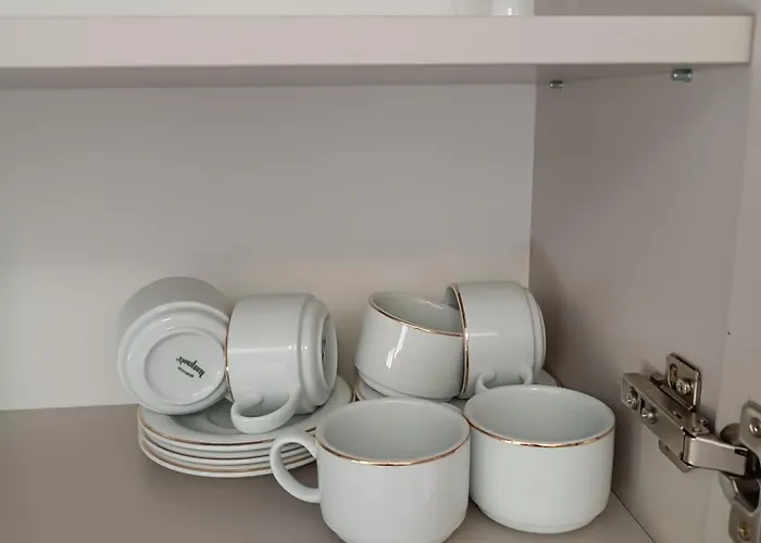 Casa Anda Apartment Brasov