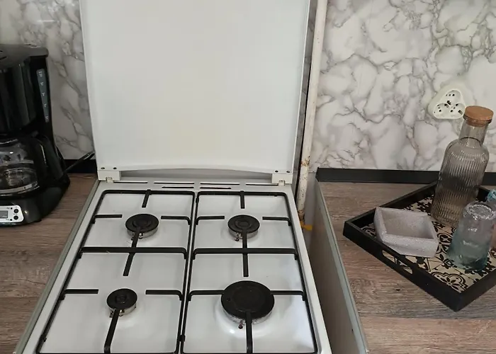 Apartment Casa Anda *